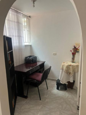 Apartamento en galerías